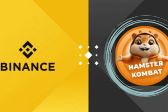 Hamster Kombat (HMSTR) Added to Binance Platform