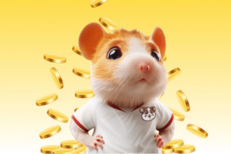 Hamster Kombat $HMSTR Token to Launch on September 26