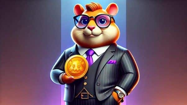 Hamster Kombat Rejects Venture Capital Offer