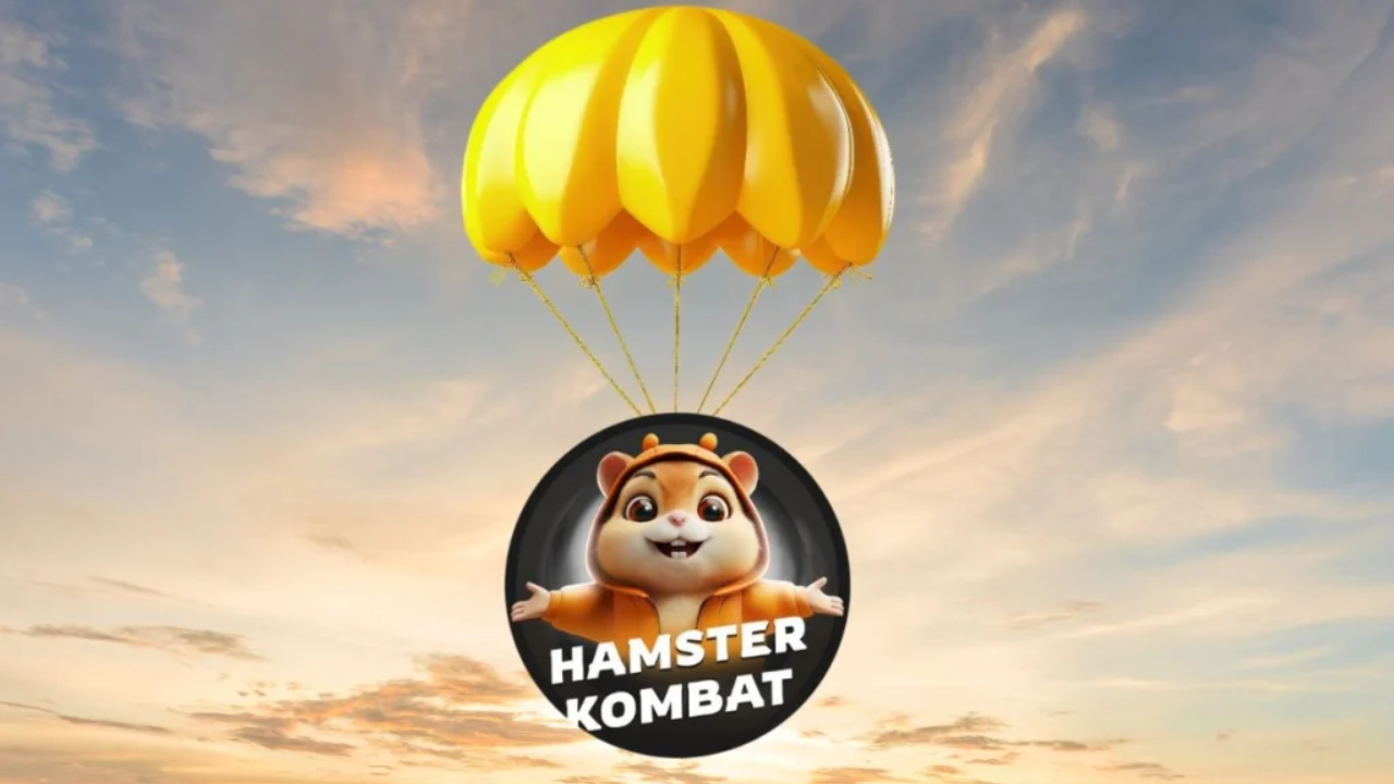 Hamster Kombat Token Launch Delayed Due to Technical Issues