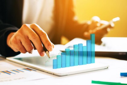 Revenue Prediction in Crypto Investments