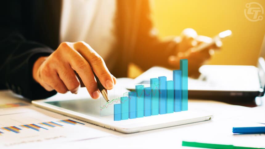 Revenue Prediction in Crypto Investments