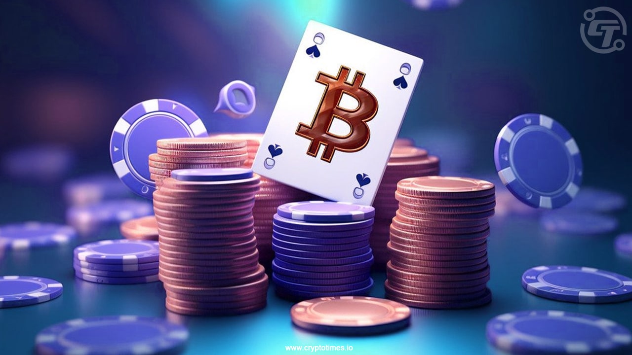 How To Teach How to Use Ethereum at an Online Crypto Casino Better Than Anyone Else