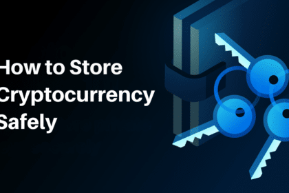 How to Store Cryptocurrency Safely