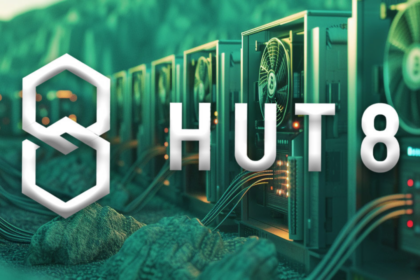 Hut 8 Appoints Ex-Citigroup Leader Sean Glennan as CFO