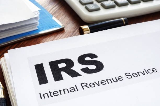 IRS Updates Crypto Tax Reporting Form for 2026