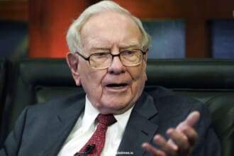 What If Warren Buffett Launches a Game-Changing Stablecoin?