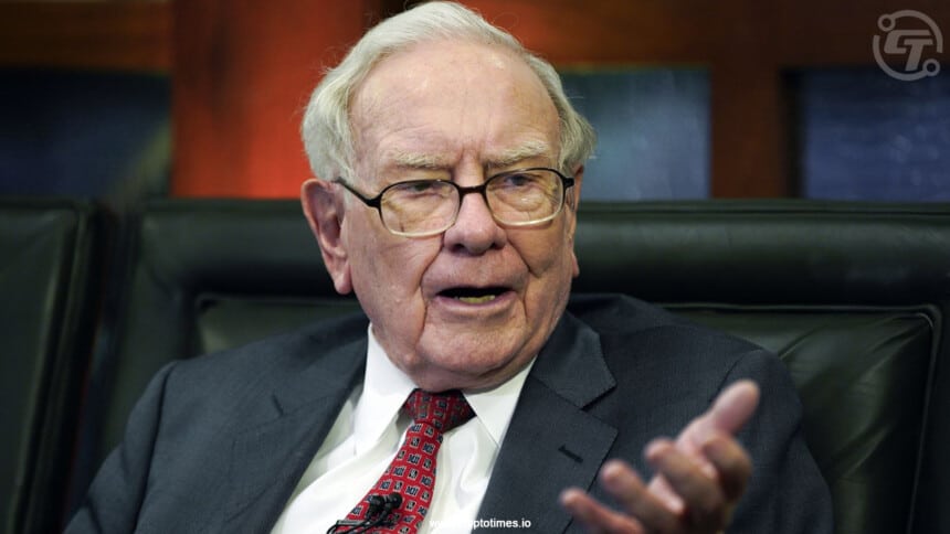 What If Warren Buffett Launches a Game-Changing Stablecoin?