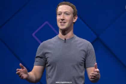 India Becomes Top Market for Meta AI, Says Mark Zuckerberg