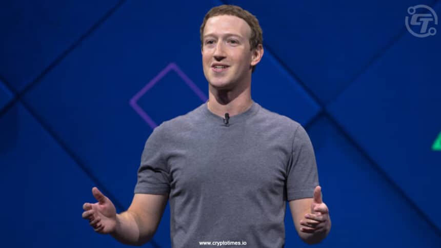 India Becomes Top Market for Meta AI, Says Mark Zuckerberg