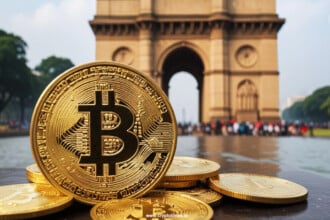 India to Unveil Crypto Consultation Paper Next Month