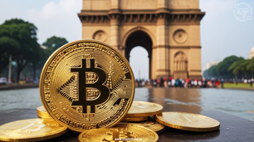 India to Unveil Crypto Consultation Paper Next Month