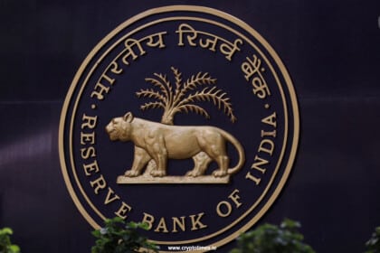 India's RBI Pushes for Interoperable Cross-Border CBDC