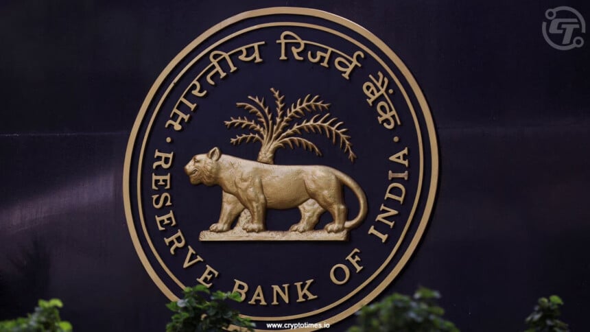 India's RBI Pushes for Interoperable Cross-Border CBDC