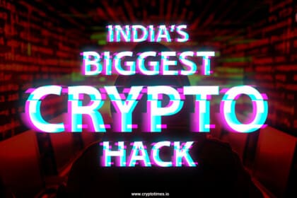 Unraveling India’s biggest crypto hack