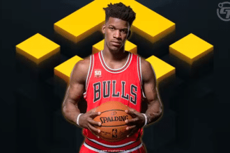 Jimmy Butler & BitBoy to Pay $340K to Settle Binance Lawsuit