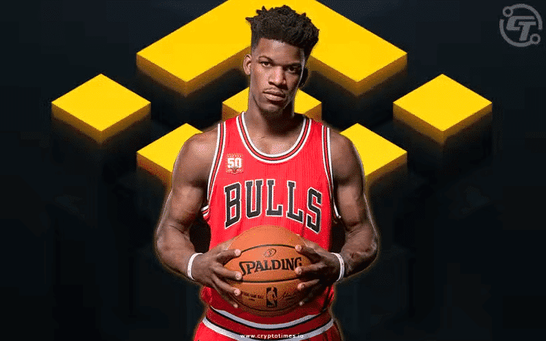 Jimmy Butler & BitBoy to Pay $340K to Settle Binance Lawsuit