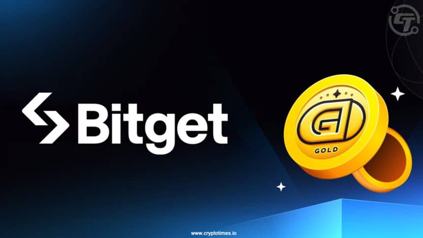 Bitget Announces Listing of AVACN with 18M Token Reward Pool