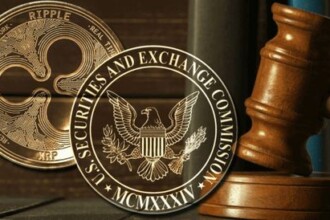 JUST IN: Judge Orders Ripple Labs to Pay $125M in SEC Case