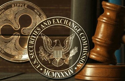 JUST IN: Judge Orders Ripple Labs to Pay $125M in SEC Case