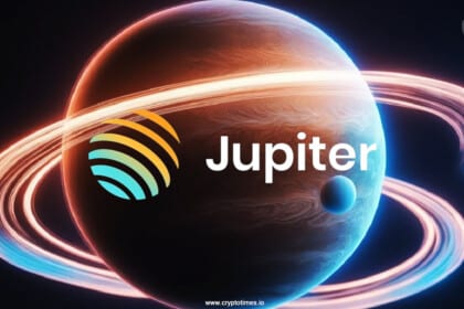 Jupiter's 30% Supply Cut Proposal Now Live for Voting