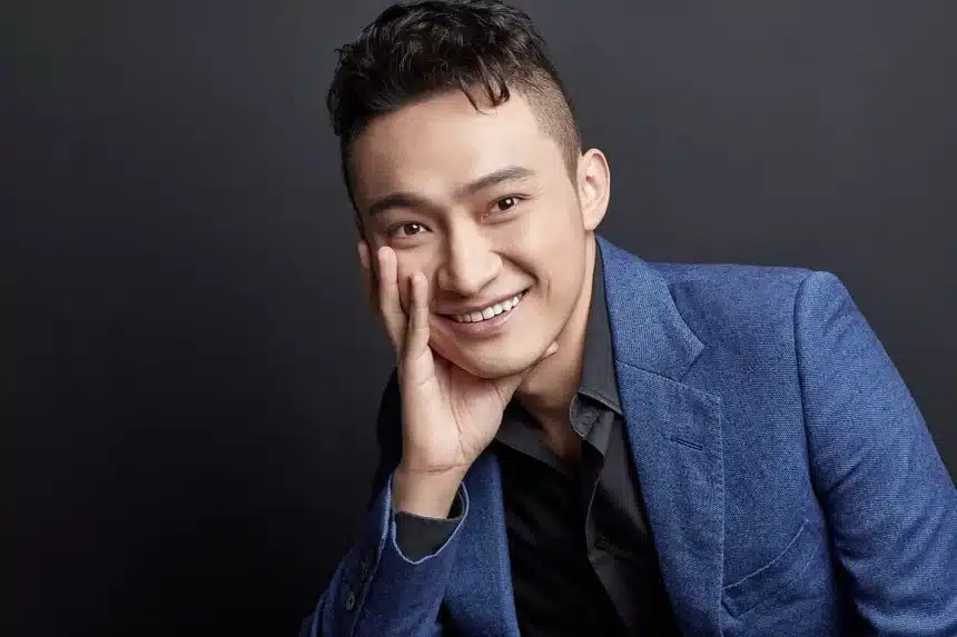 Justin Sun Challenges Critics Amid SUN Token Surge