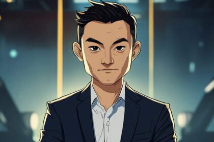 Justin Sun's SunPump Generates Millions