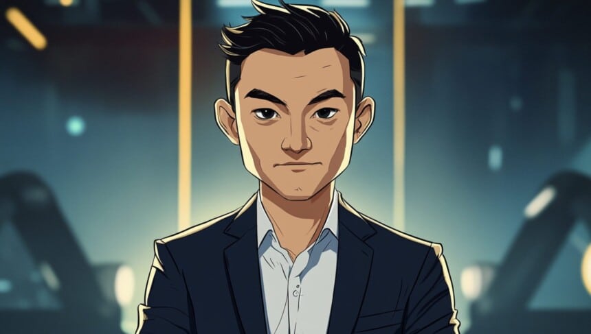 Justin Sun's SunPump Generates Millions