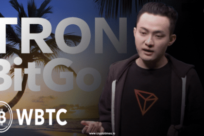 Justin Sun’s WBTC involvement sparks concern among Community