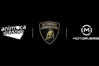 Animoca & Lamborghini Collaborate for Web3 Automotive Experience