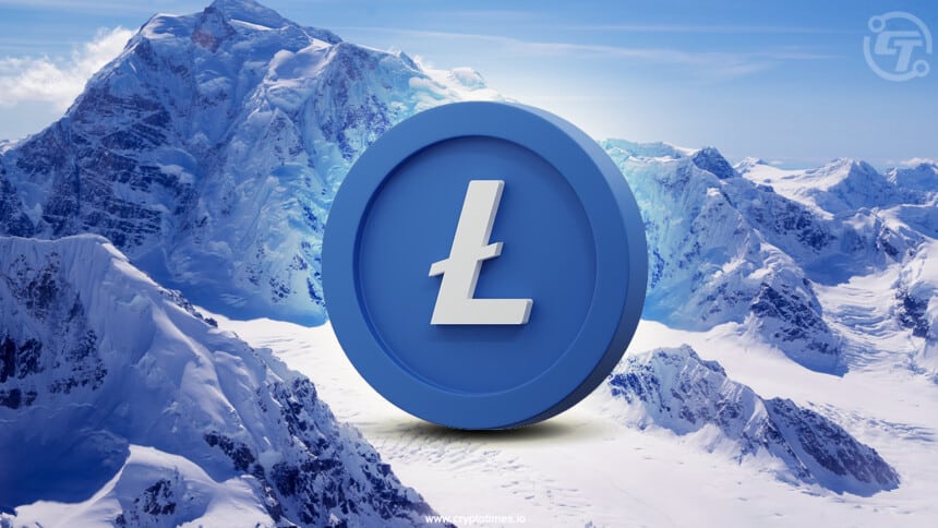 Litecoin