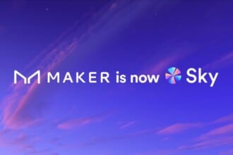 Maker Protocol Rebrands to Sky