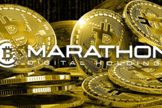 Marathon Digital Buys $249M in Bitcoin After $300M Note Sale