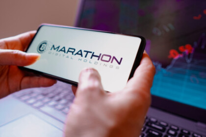 Marathon Digital’s Q2 Revenue Miss Leads to 7.78% Drop