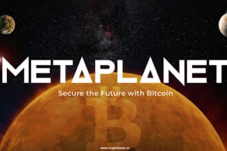 Metaplanet's Stock Jumps 14% After ¥1B Bitcoin Purchase