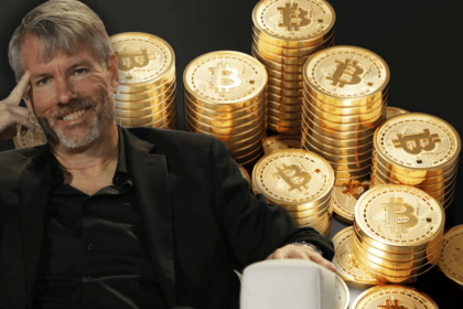 Michael Saylor Discloses He Owns Over $1B Bitcoin Holdings