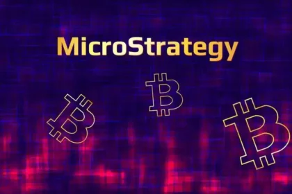 MicroStrategy's Stock surge 1,206%