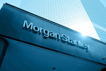 Morgan Stanley Invests $188M in BlackRock Bitcoin ETF