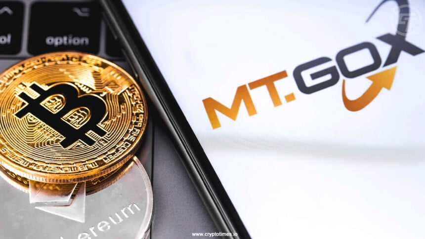 Mt. Gox Transfers $709 Million in Bitcoin to Unknown Wallet