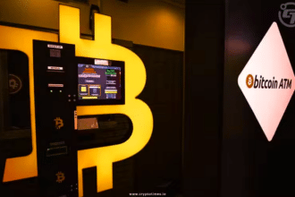 NCR Atleos Launches LibertyX Bitcoin-to-Cash ATM Feature