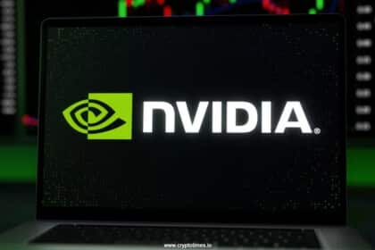 NVIDIA Reports $30 Billion in Revenue