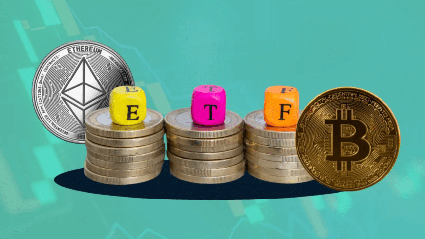 NYSE, Nasdaq ISE Withdraw Proposals for Bitcoin, Ether ETF Options