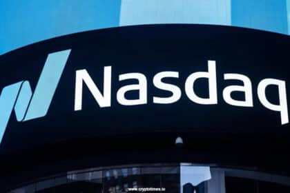 Nasdaq Seeks Approval to List Options Trading on Ethereum ETF