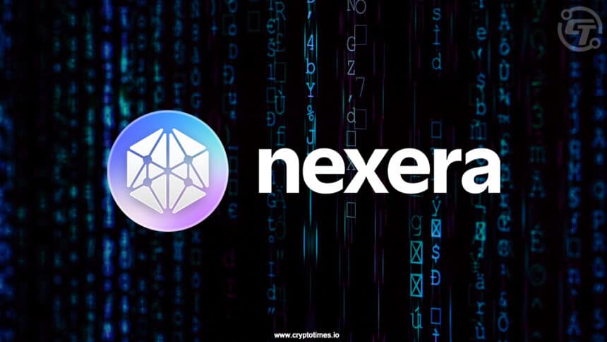 DeFi Protocol Nexera Hacked for $1.5 Million Today