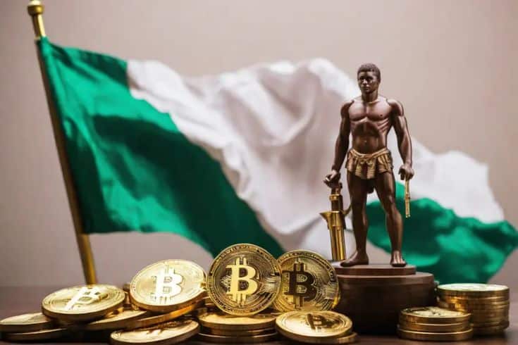 Nigeria's FIRS is Seeking Legislative to Regulate Cryptocurrency