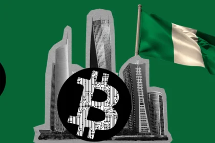 Nigerian Court Freezes $38M in Cryptocurrency L