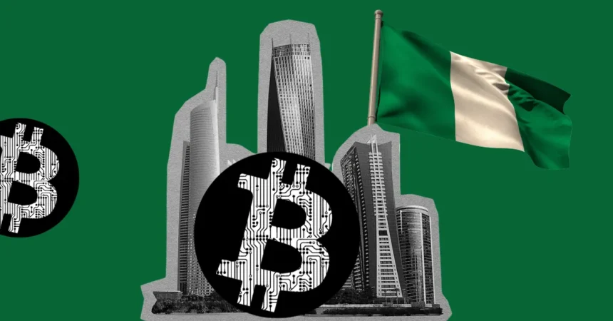 Nigerian Court Freezes $38M in Cryptocurrency L