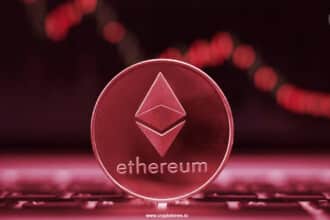 Ethereum New Addresses Plummet to 2024's Lowest Level