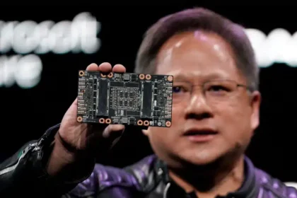 Nvidia's New AI Chips Delayed