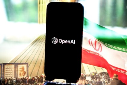 OpenAI Bans Iranian Accounts for U.S. Election Fake News